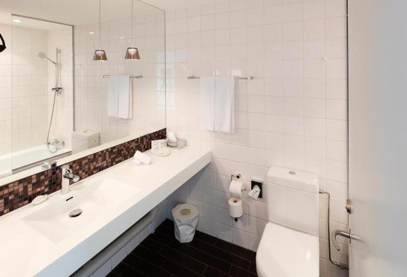 חדר משפחתי, Føroyar