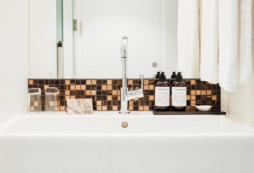 חדר סטנדרט, Føroyar