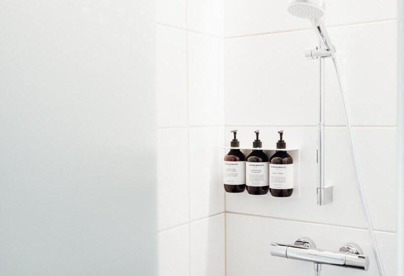 חדר סטנדרט, Føroyar