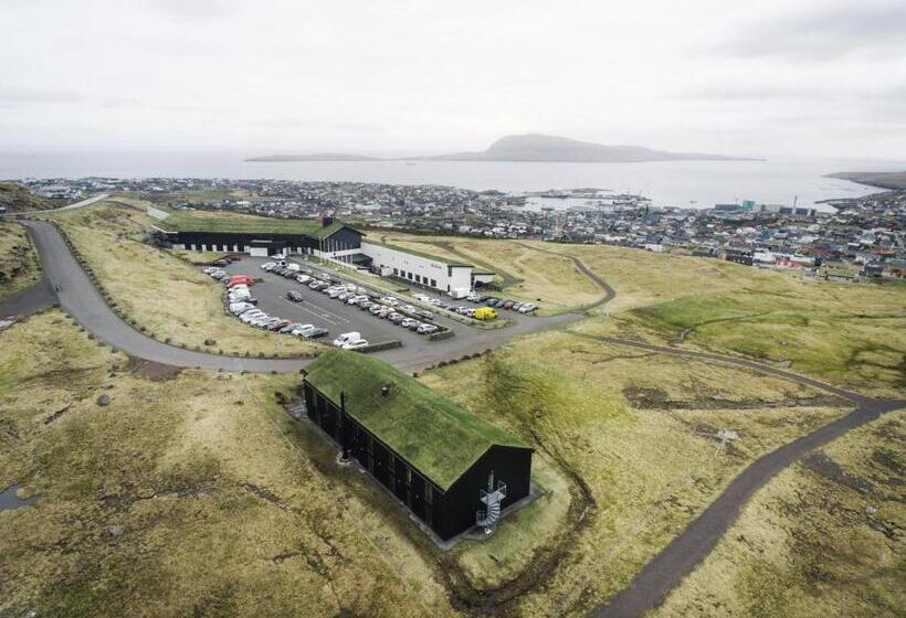 חדר סטנדרט, Føroyar