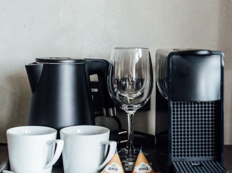 חדר משפחתי דלוקס, Føroyar