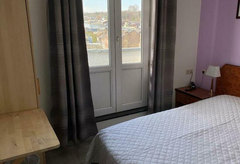 اتاق استاندارد یک نفره, Hôtel Les Acteurs