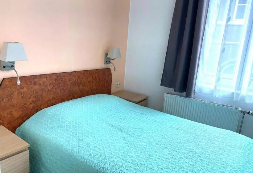 اتاق استاندارد, Hôtel Les Acteurs