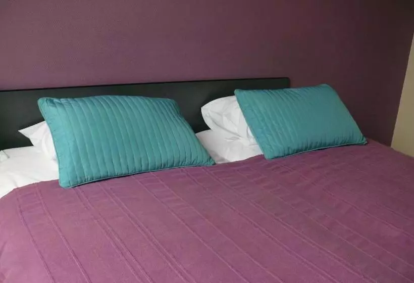 اتاق استاندارد, Hôtel Les Acteurs