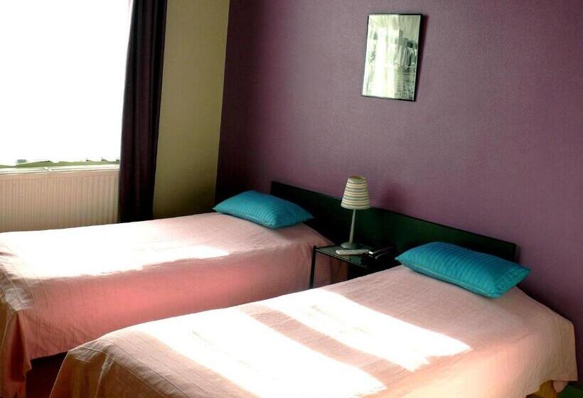 اتاق استاندارد, Hôtel Les Acteurs