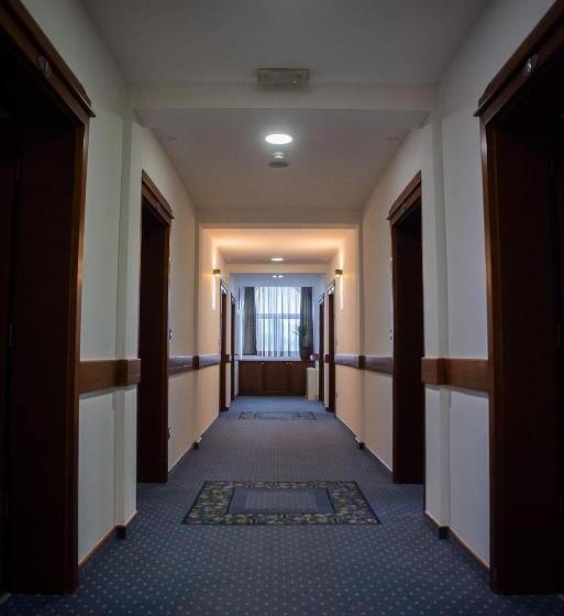 اتاق استاندارد سه نفره, Hum