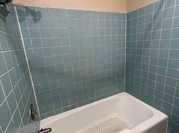 Номер Стандарт 2 Двуспальные Кровати, Knights Inn & Suites Emporia
