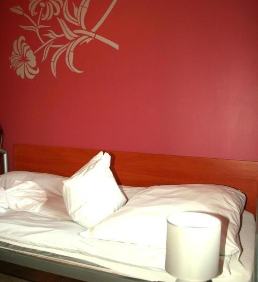 חדר סטנדרט יחיד, Komfort Inn   Dwór Hubertus