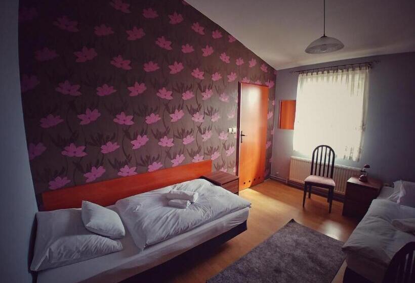 اتاق استاندارد یک نفره, Komfort Inn   Dwór Hubertus
