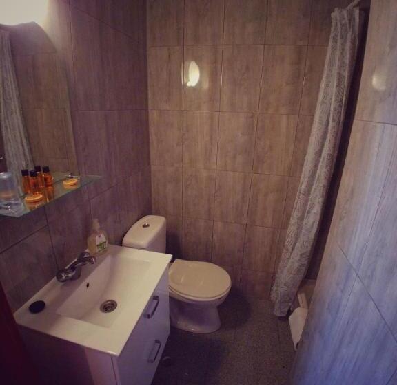 חדר סטנדרט יחיד, Komfort Inn   Dwór Hubertus