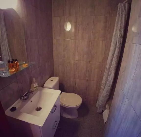 スタンダードルーム, Komfort Inn   Dwór Hubertus