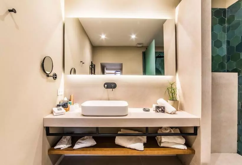Standard-huone, L'avenida