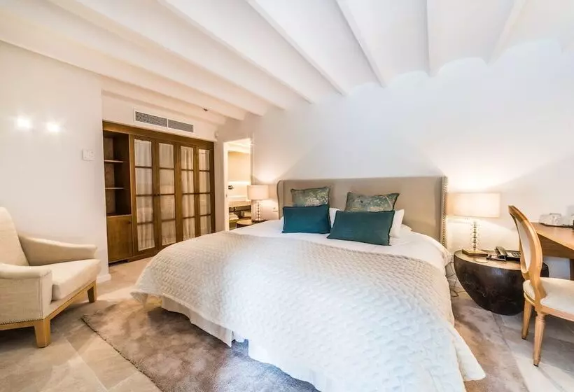 Standard-huone, L'avenida