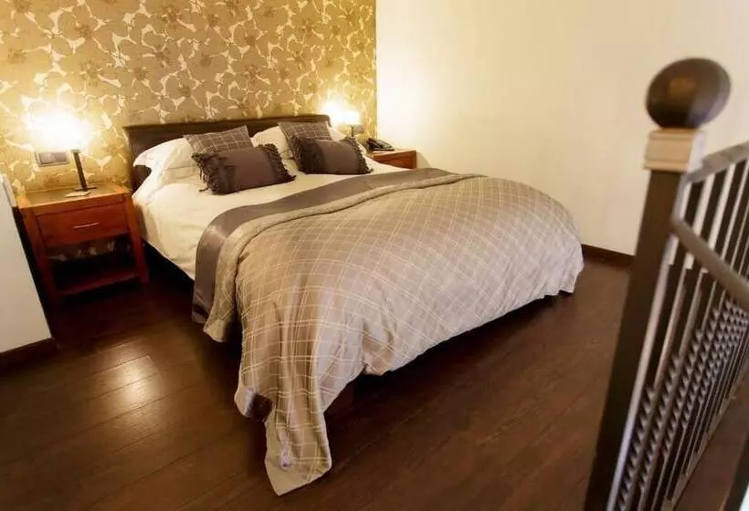 Duplex-huone, L'avenida