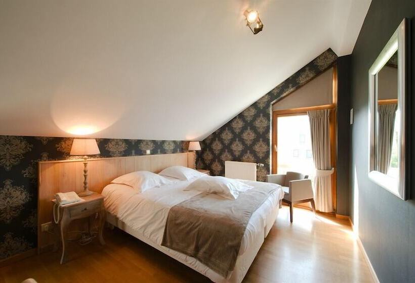 חדר סופריור, Le Beau Séjour