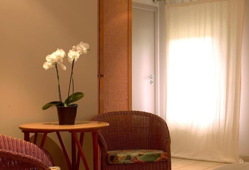 غرفة كومفورت, Le Beau Séjour