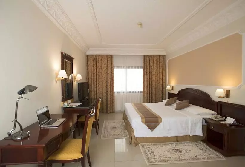 اتاق استاندارد, Muscat Holiday