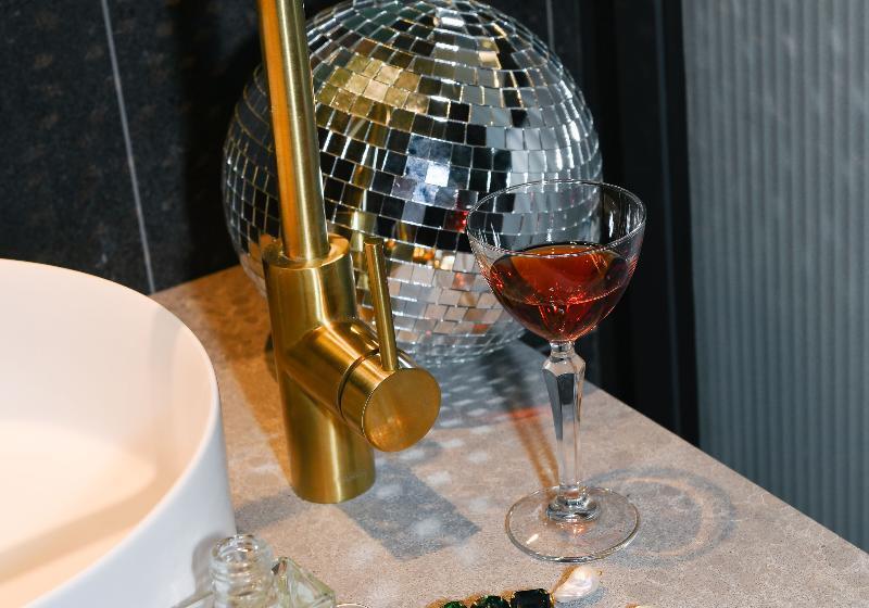 חדר סטנדרט, Palacio Munatones