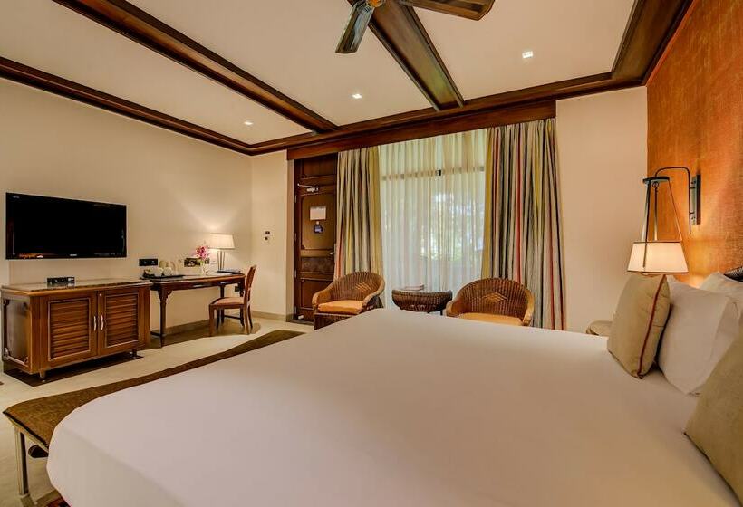 Шале 1 Спальня, Radisson Blu Resort Temple Bay Mamallapuram
