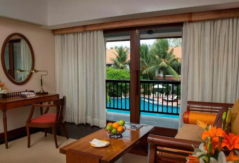 シャレー1寝室, Radisson Blu Resort Temple Bay Mamallapuram