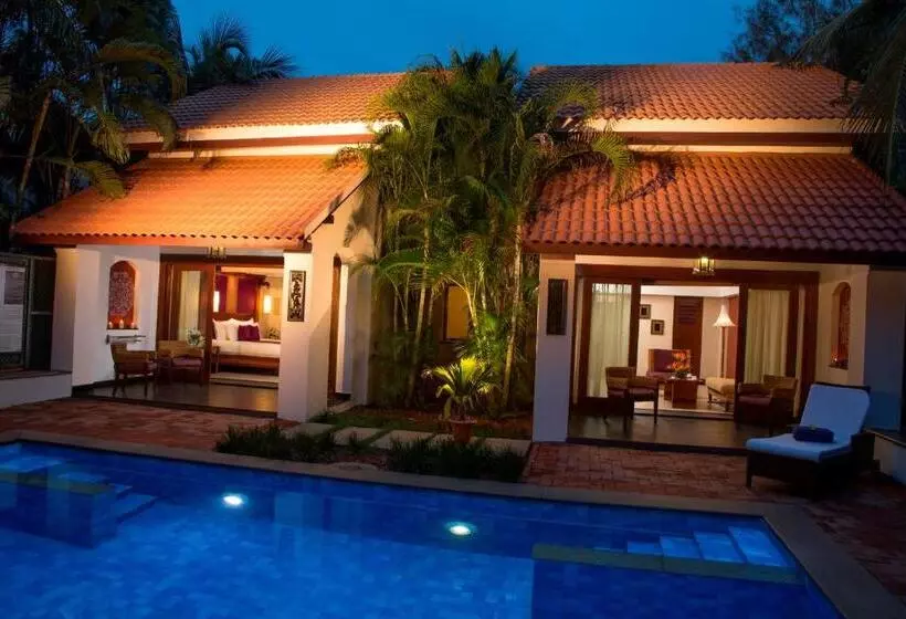 プール付き1ベッドルームヴィラ, Radisson Blu Resort Temple Bay Mamallapuram