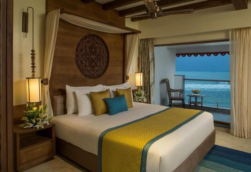 Шале 1 Спальня, Radisson Blu Resort Temple Bay Mamallapuram