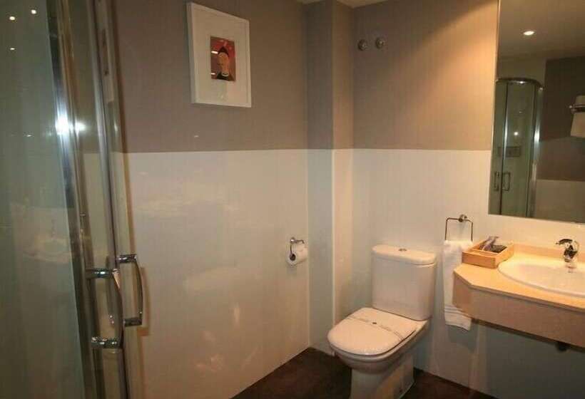 חדר סטנדרט, La Posada Del Rancho