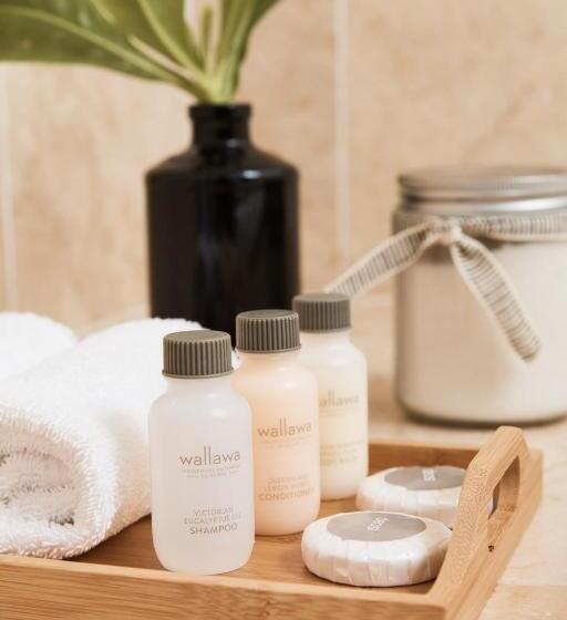 带2个卧室带海景的公寓, Sea Change Beachfront Apartments