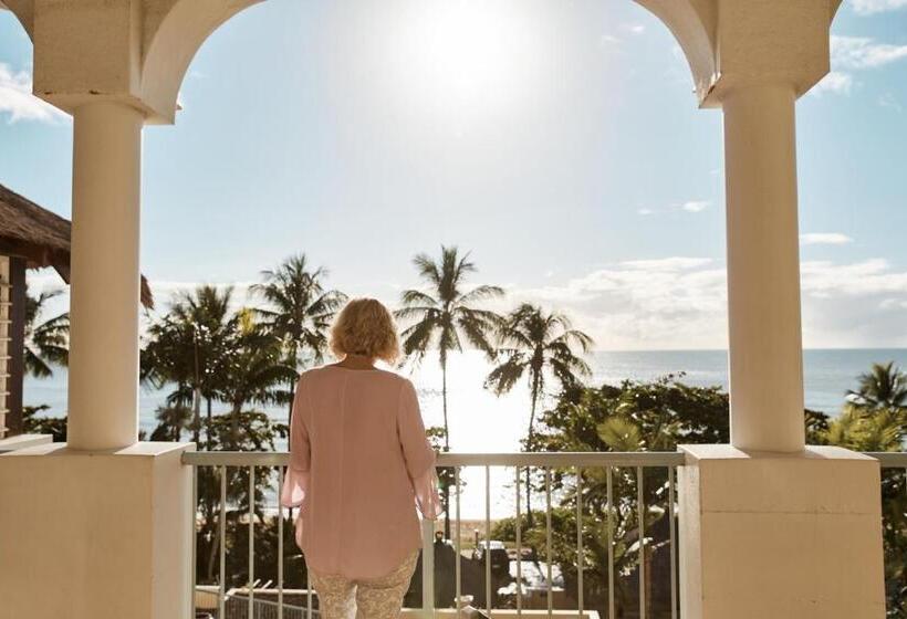 带2个卧室带海景的公寓, Sea Change Beachfront Apartments