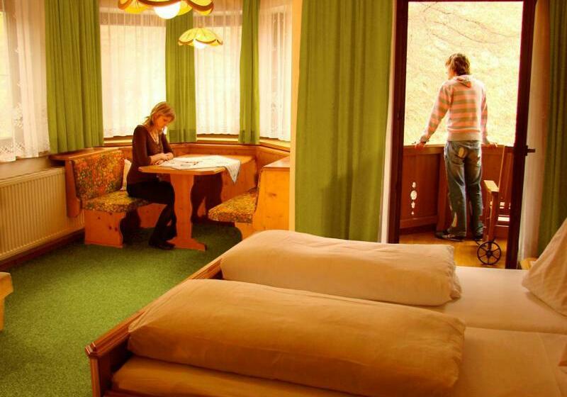 Номер Стандарт, Stolz