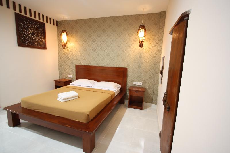 آپارتمان 2 خوابه با چشمانداز دریا, Village Pierre & Vacances Sainte Anne