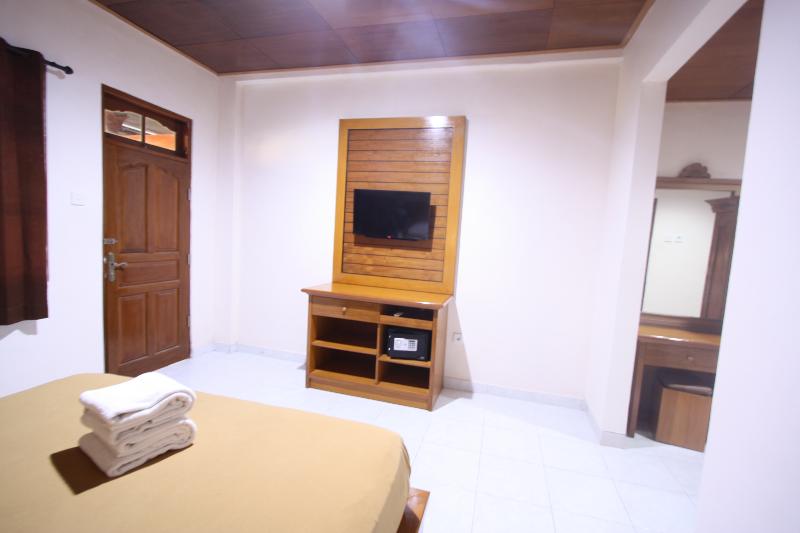 آپارتمان 2 خوابه با چشمانداز دریا, Village Pierre & Vacances Sainte Anne