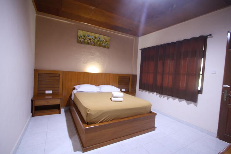 آپارتمان 2 خوابه با چشمانداز دریا, Village Pierre & Vacances Sainte Anne