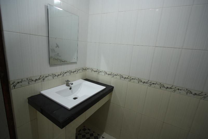 آپارتمان 2 خوابه با چشمانداز دریا, Village Pierre & Vacances Sainte Anne