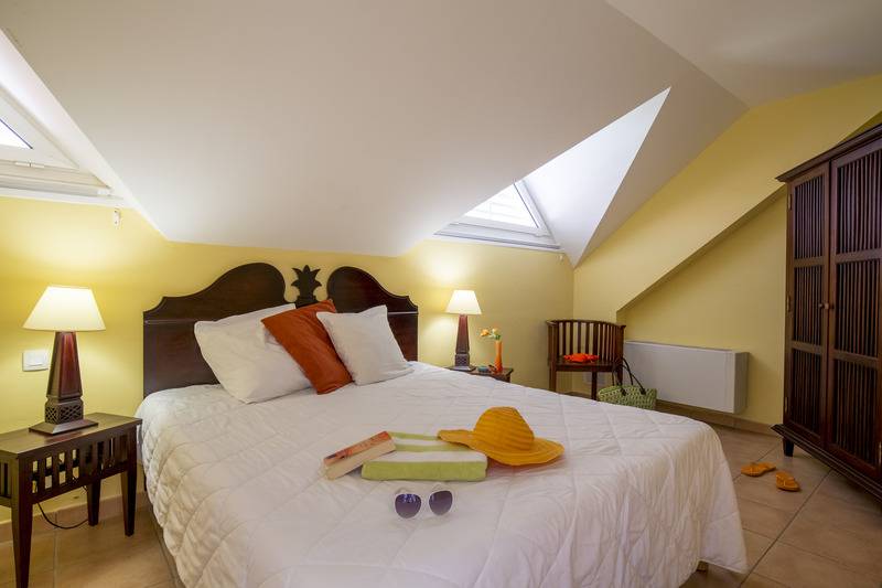 آپارتمان 2 خوابه, Village Pierre & Vacances Sainte Anne