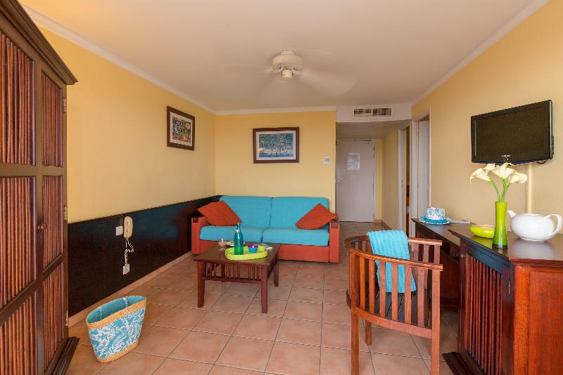 آپارتمان 2 خوابه, Village Pierre & Vacances Sainte Anne