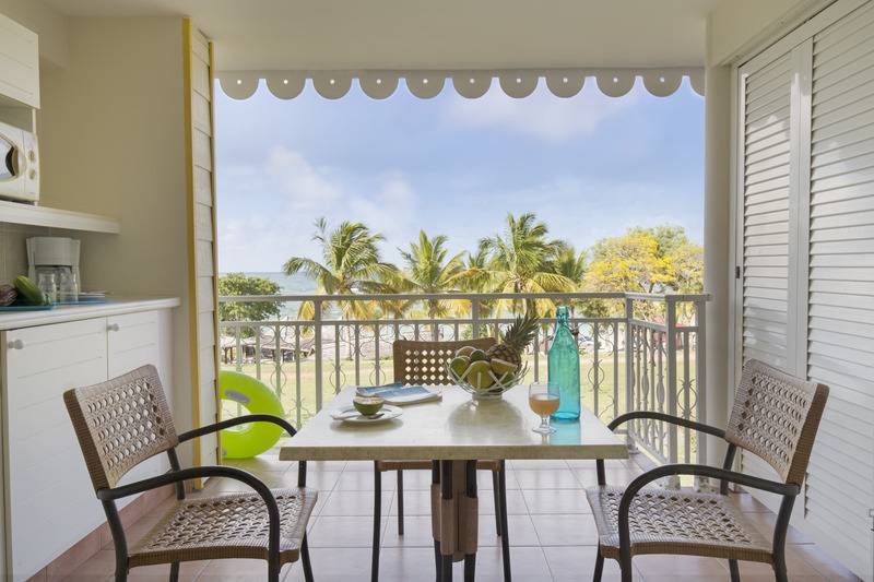 استودیوی استاندارد, Village Pierre & Vacances Sainte Anne