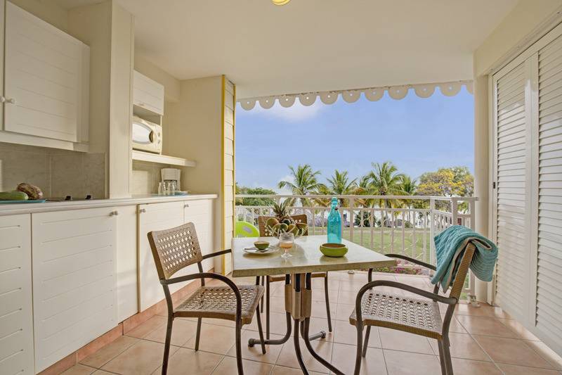 استودیوی استاندارد, Village Pierre & Vacances Sainte Anne