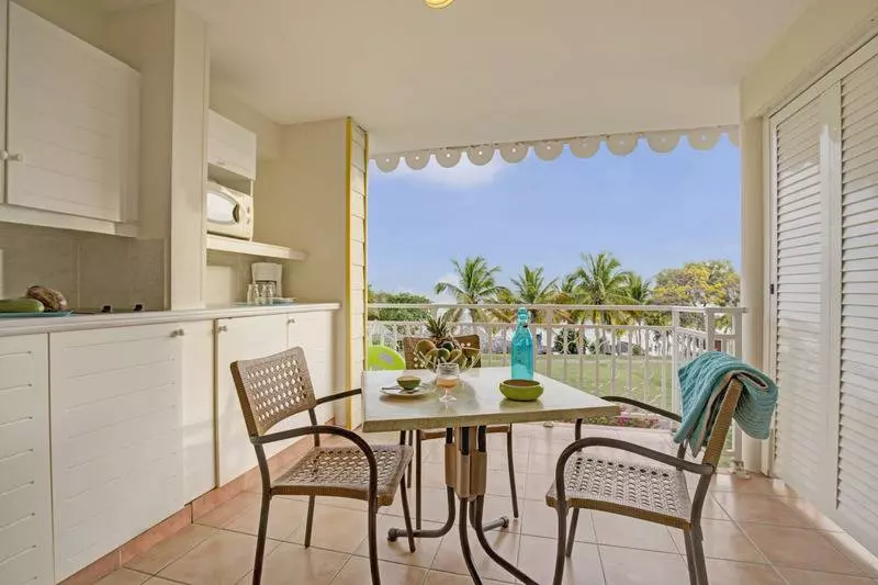 استودیوی استاندارد, Village Pierre & Vacances Sainte Anne