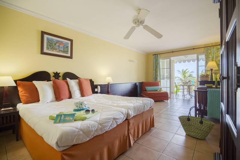 استودیوی استاندارد, Village Pierre & Vacances Sainte Anne