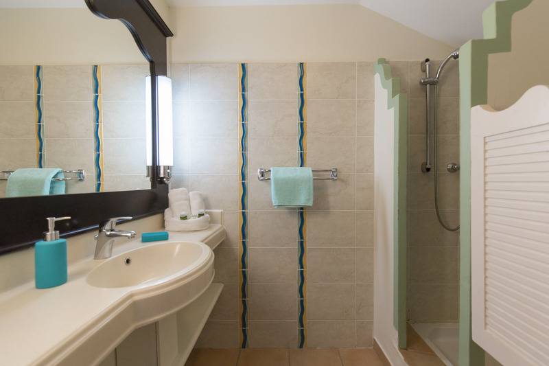 استودیوی استاندارد, Village Pierre & Vacances Sainte Anne