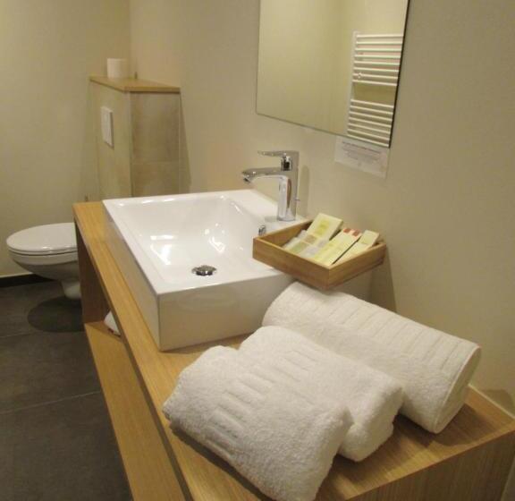 기본룸, Logis Hotel La Métairie & Son Auberge