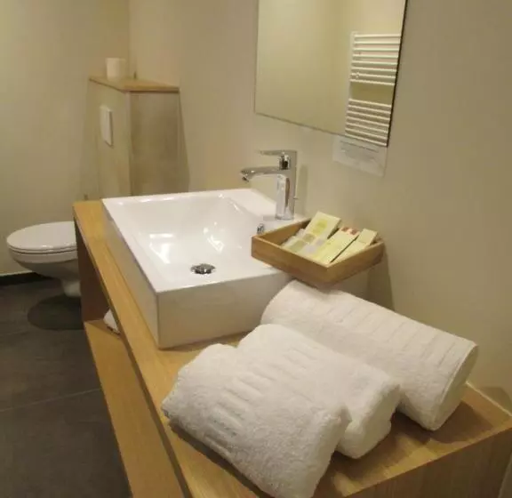 ベーシックルーム, Logis Hotel La Métairie & Son Auberge