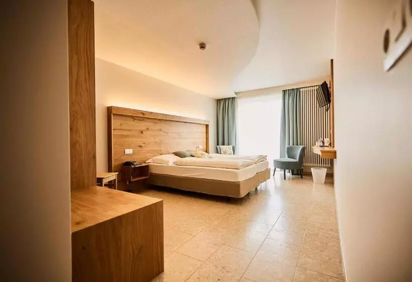 スタンダードルーム, Logis Hotel La Métairie & Son Auberge