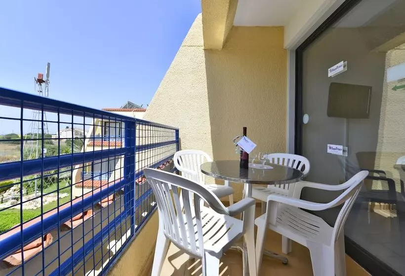 آپارتمان خانواده 1 خوابه, Napa Prince Hotel Apts