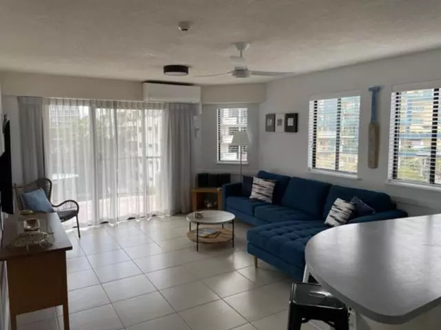 Aile Odası, Nautilus Resort Mooloolaba