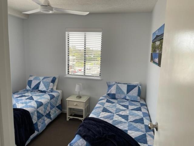 家庭间, Nautilus Resort Mooloolaba