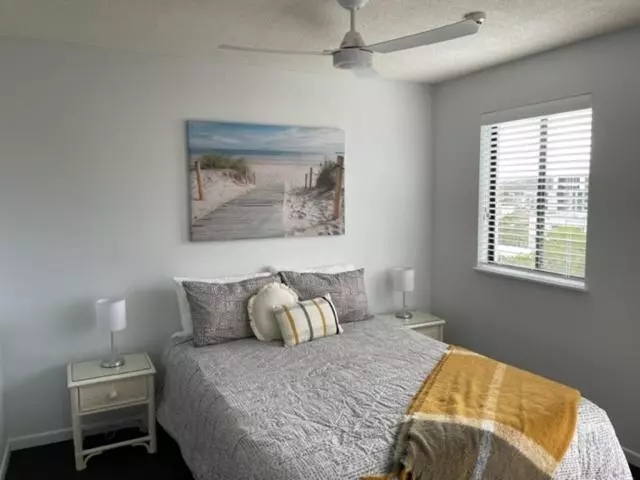 Aile Odası, Nautilus Resort Mooloolaba
