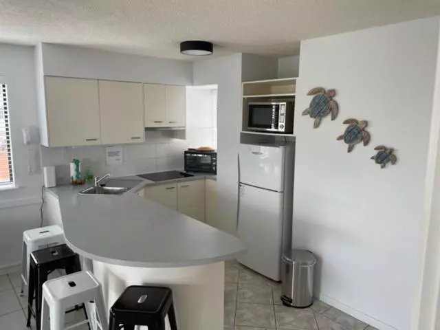 Aile Odası, Nautilus Resort Mooloolaba