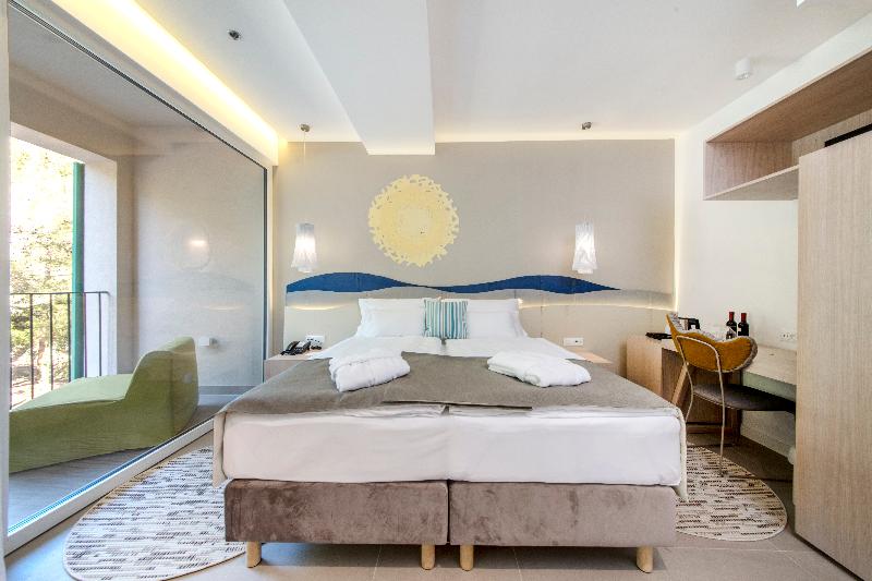 2 Bedroom Apartment, Nautilus Resort Mooloolaba